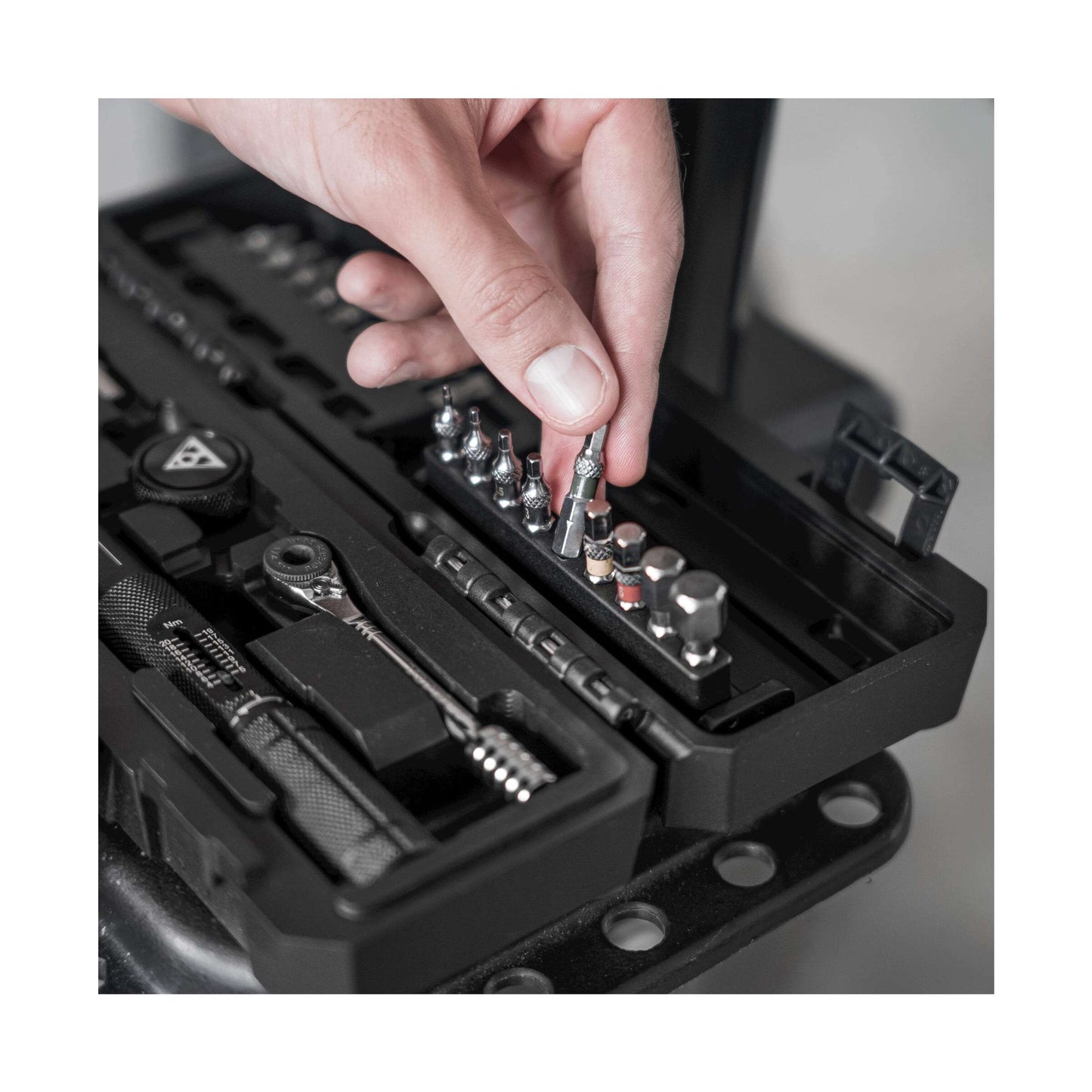 Topeak-Torq-Stick 4-20 nm