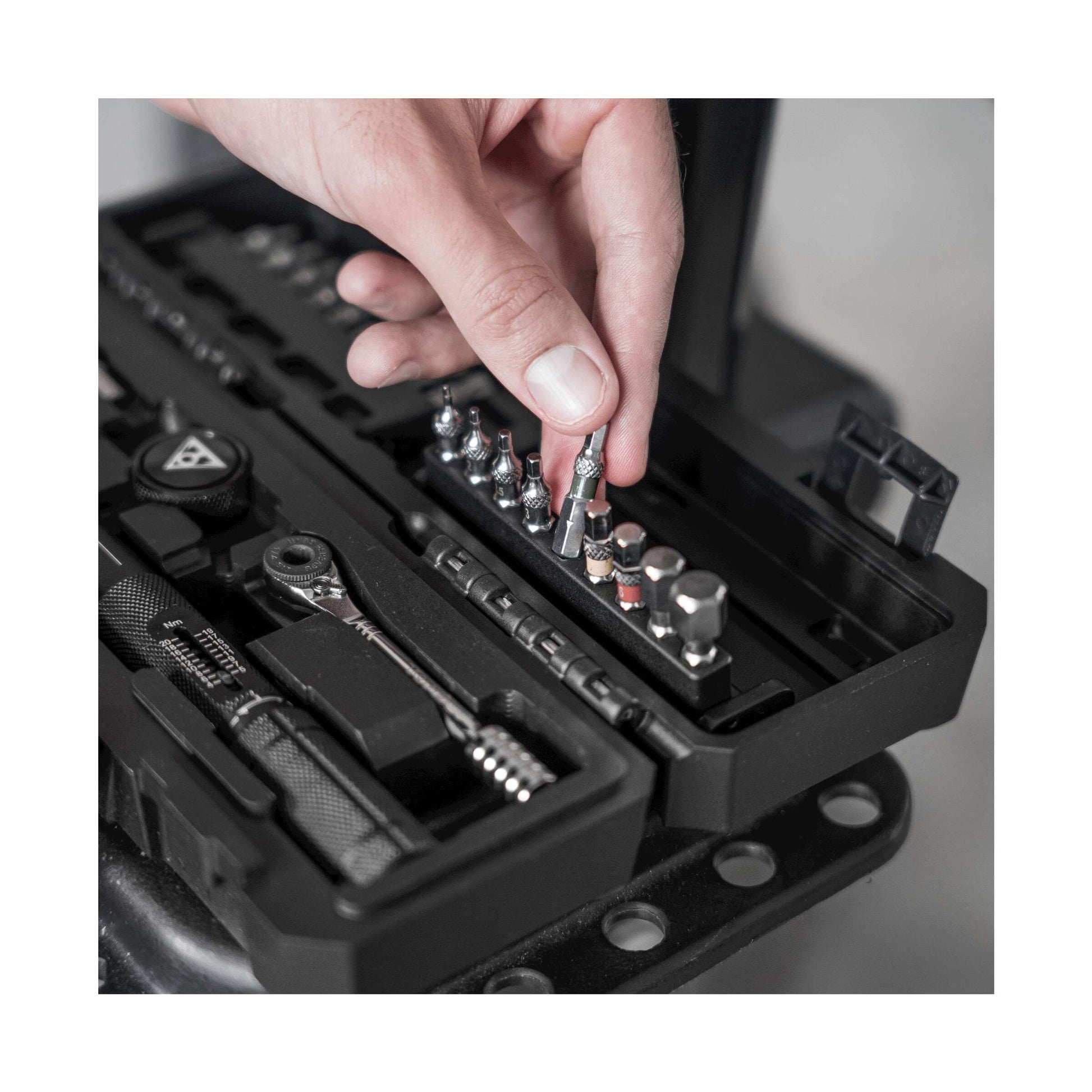 Topeak-Torq-Stick 4-20 nm
