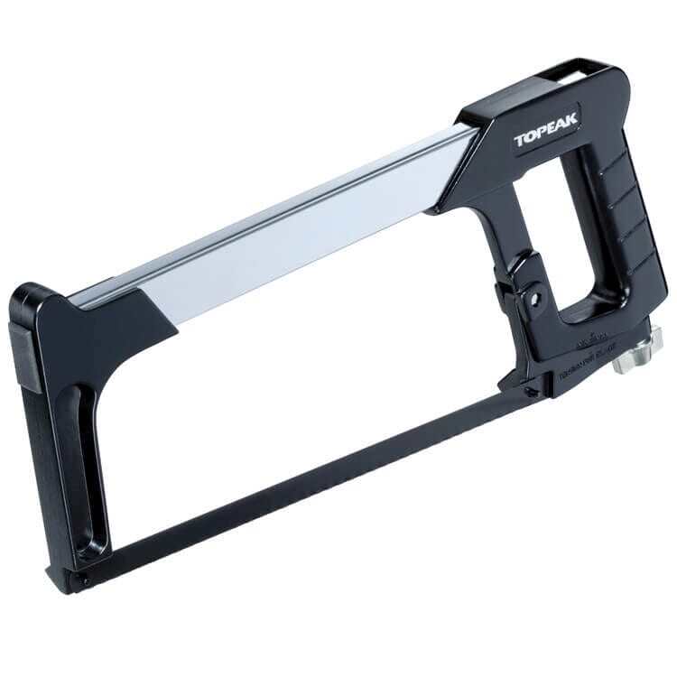 Topeak Metaalzaag Hacksaw 12 Zoll