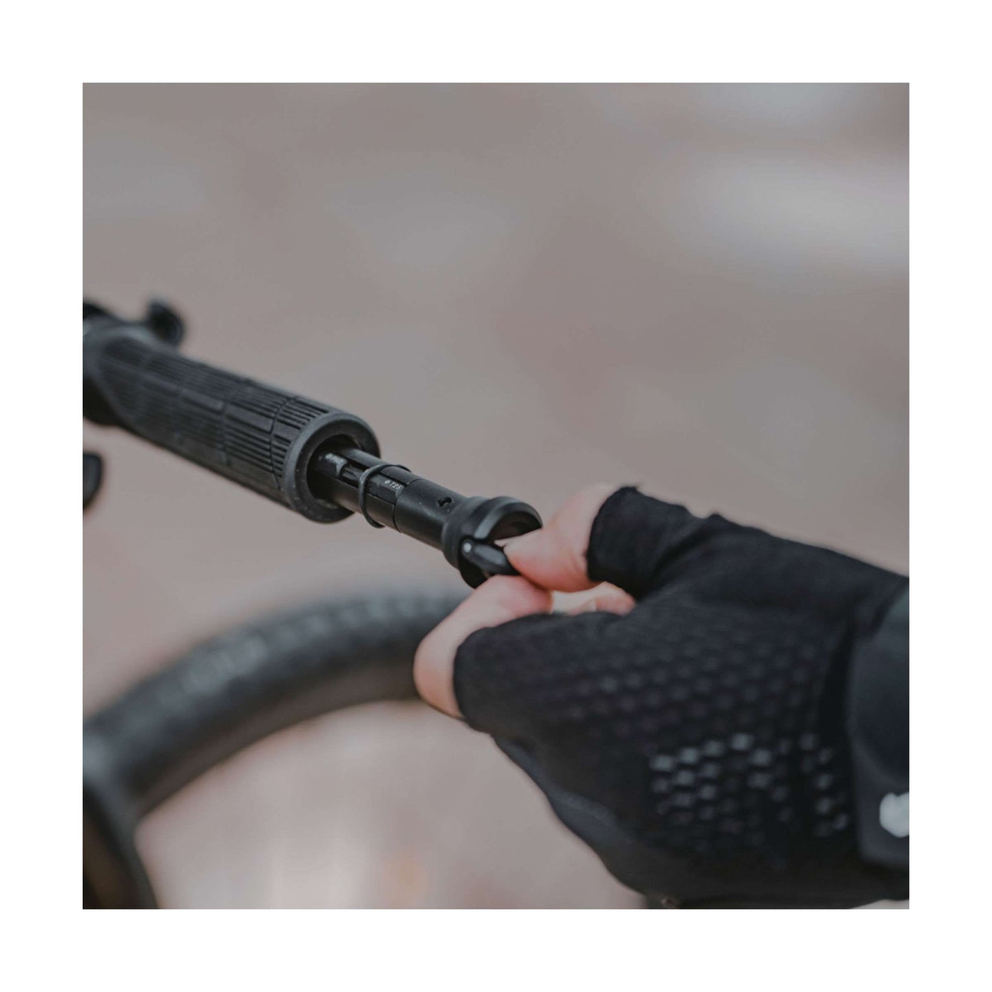 Topeak Plug'n Tool Mountain