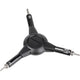 Topeak y InbusS Key 2 2,5 3 mm