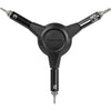 Topeak y InbusS Key 2 2,5 3 mm
