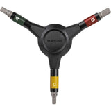 Topeak y Inbuss Key 4 5 6 mm - afbeelding 2