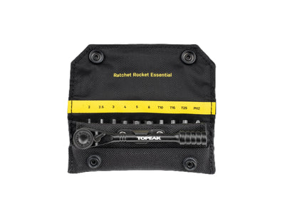 Topeak Ratel Key Ratchet -Rakete Essentiell