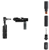 Topeak Ratchet'n Roll Pro Werkzeugset - afbeelding 2
