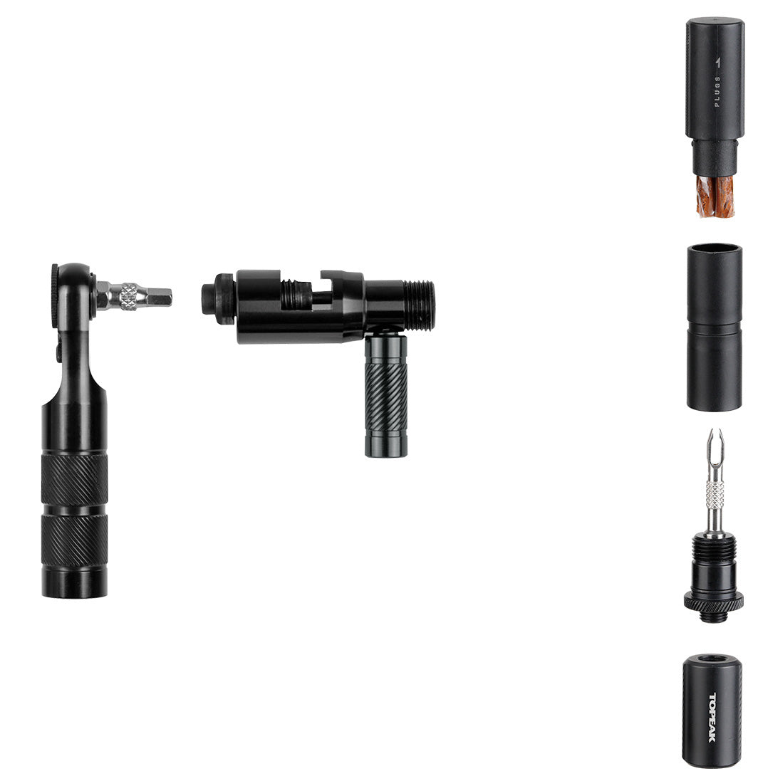 Topeak Ratchet'n Roll Pro Werkzeugset