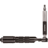 Topeak Tool Ratchet's Roll Ex 14 -Funktionen