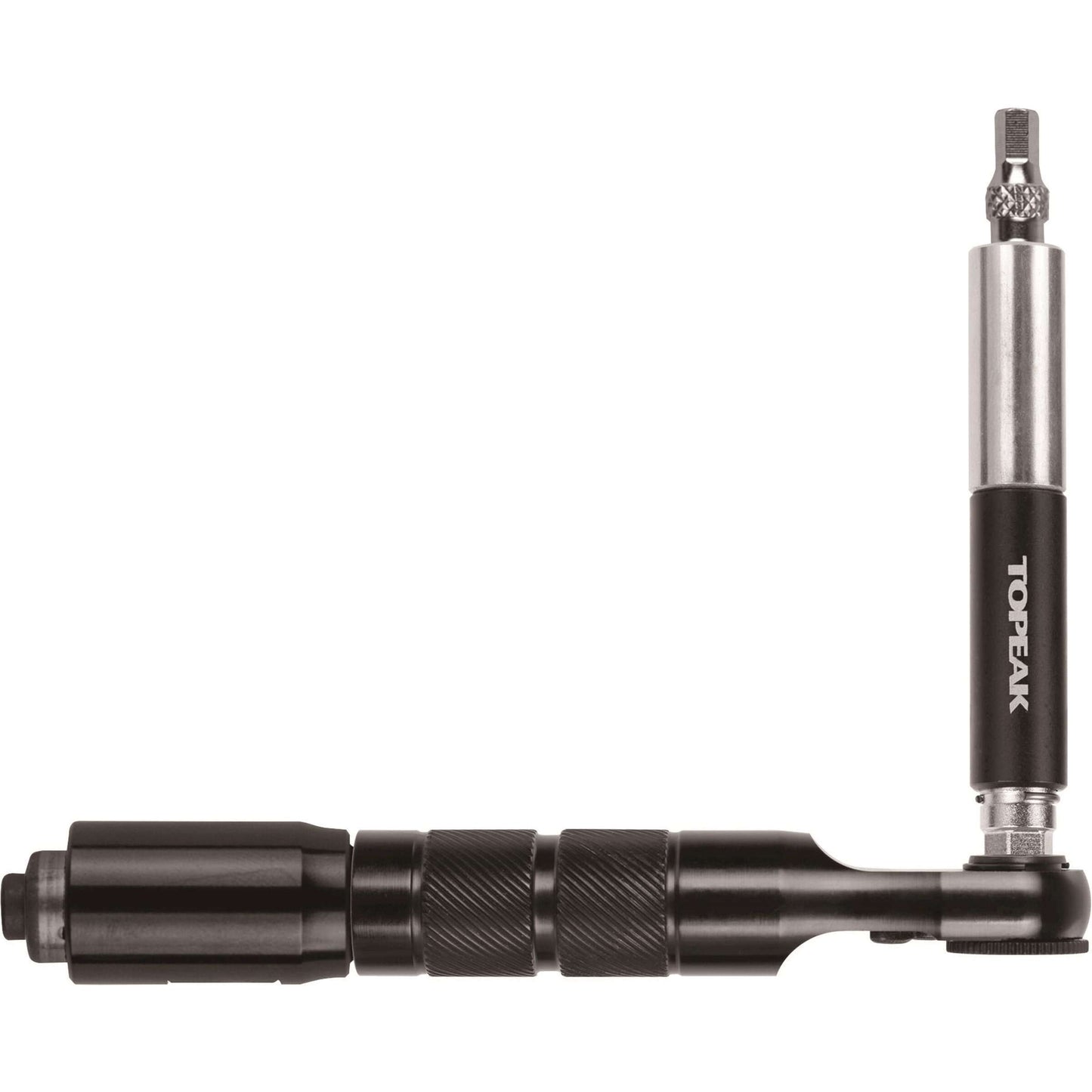 Topeak Tool Ratchet's Roll Ex 14 -Funktionen