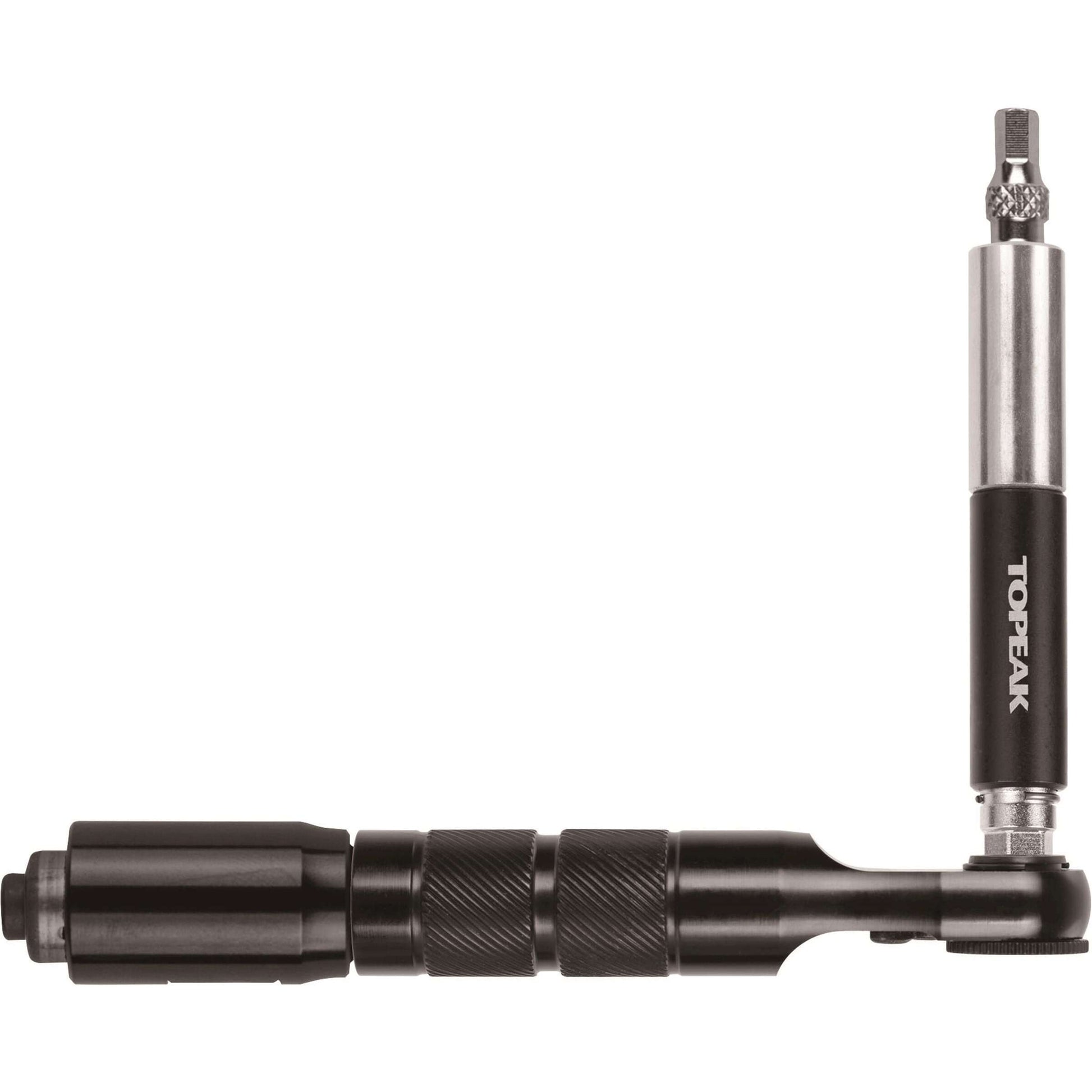 Topeak Tool Ratchet's Roll Ex 14 -Funktionen
