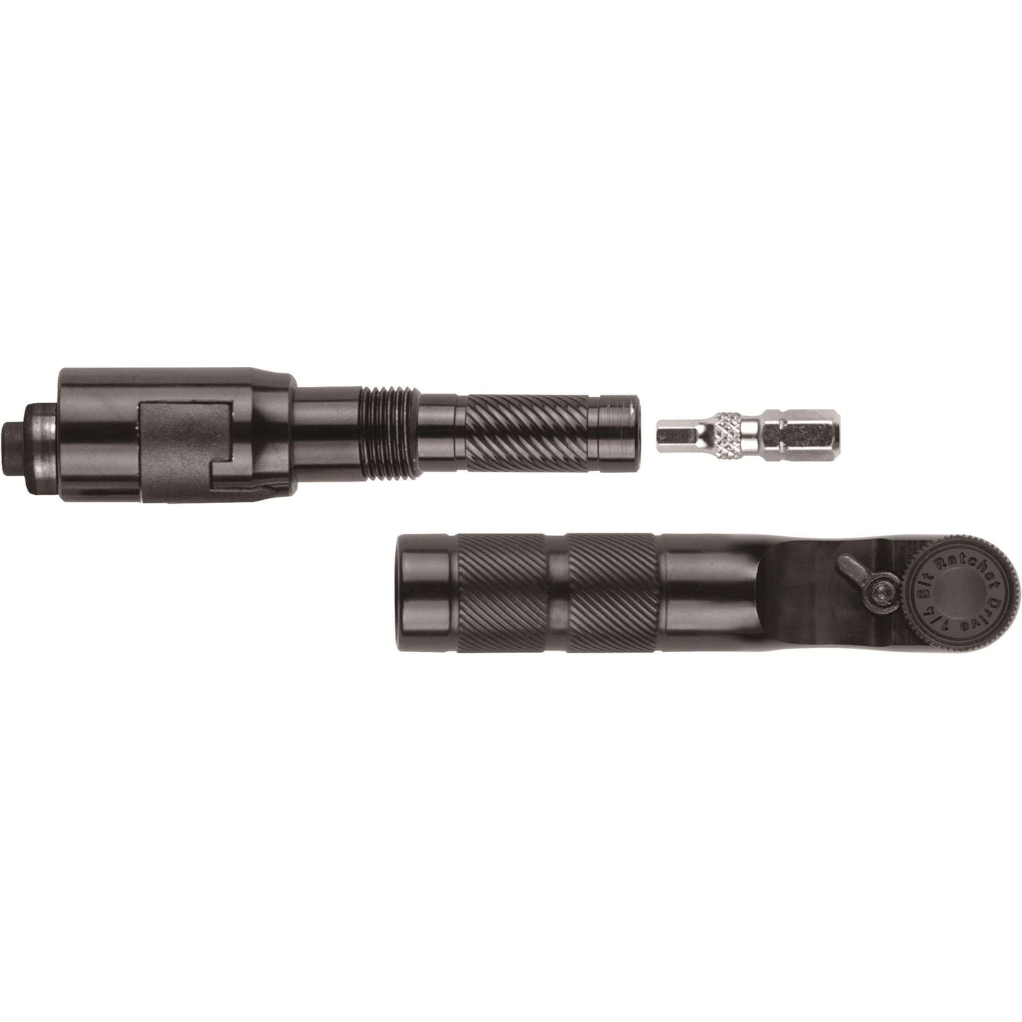 Topeak Tool Ratchet's Roll Ex 14 -Funktionen