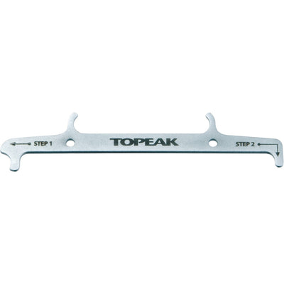 Topeak Chainwite Trägerhaken
