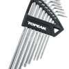 TOPAK TORX Key Set TorxWrench
