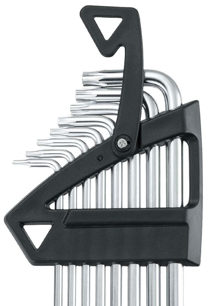 TOPAK TORX Key Set TorxWrench