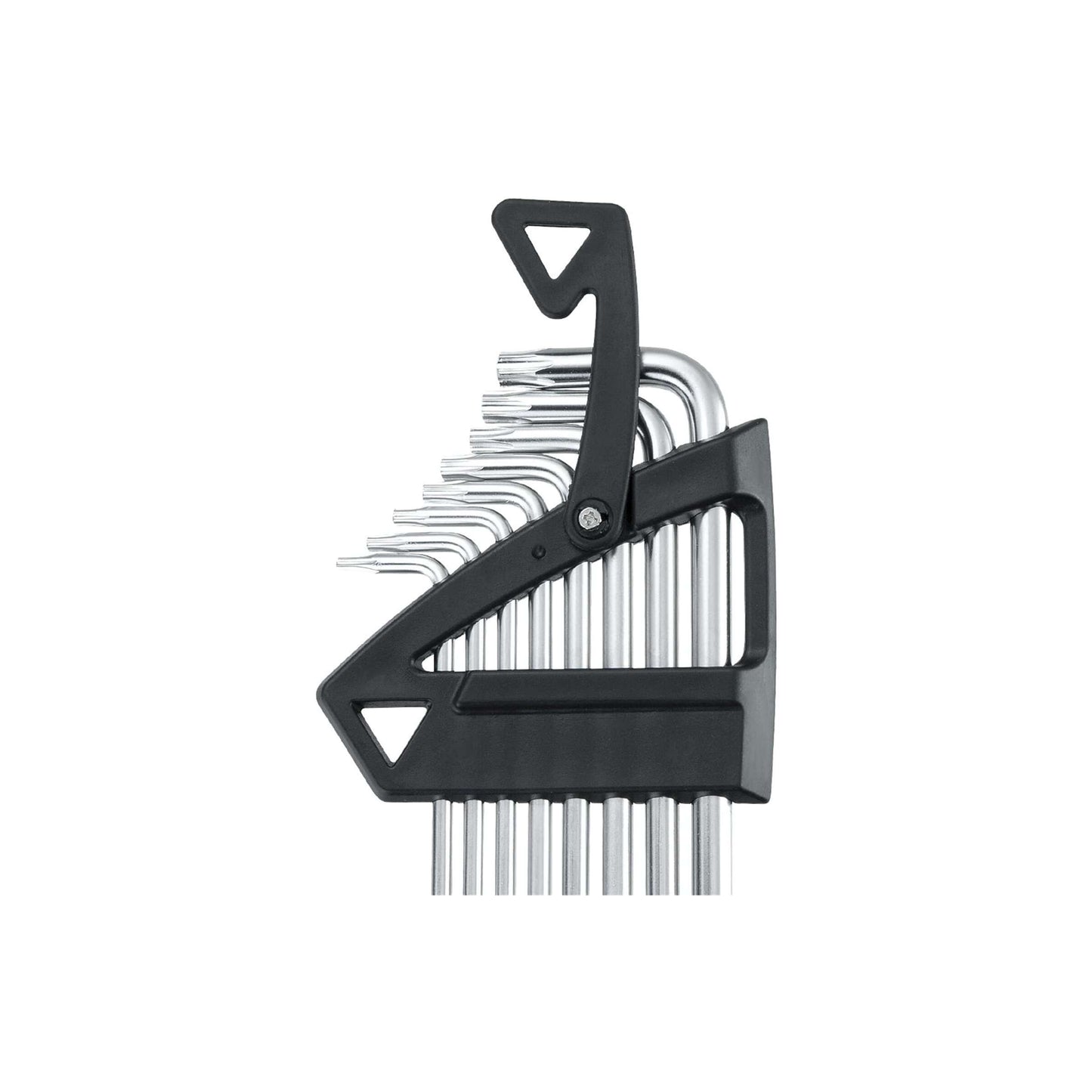 Topeak Torx-Schlüsselsatz (8 Werkzeuge)