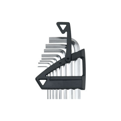 Topeak Allen Key Set Duohex