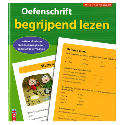 Übung Leseverständnis Avi M4