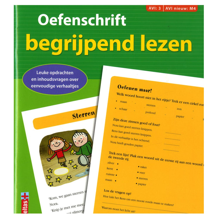 Übung Leseverständnis Avi M4