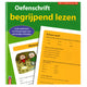 Übung Leseverständnis Avi M4