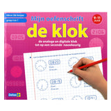 Deltas meine Übung de Klok 9-11 Jahre - afbeelding 1