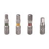 Topeak Allen Lange Bit Set alle Bitkit 9