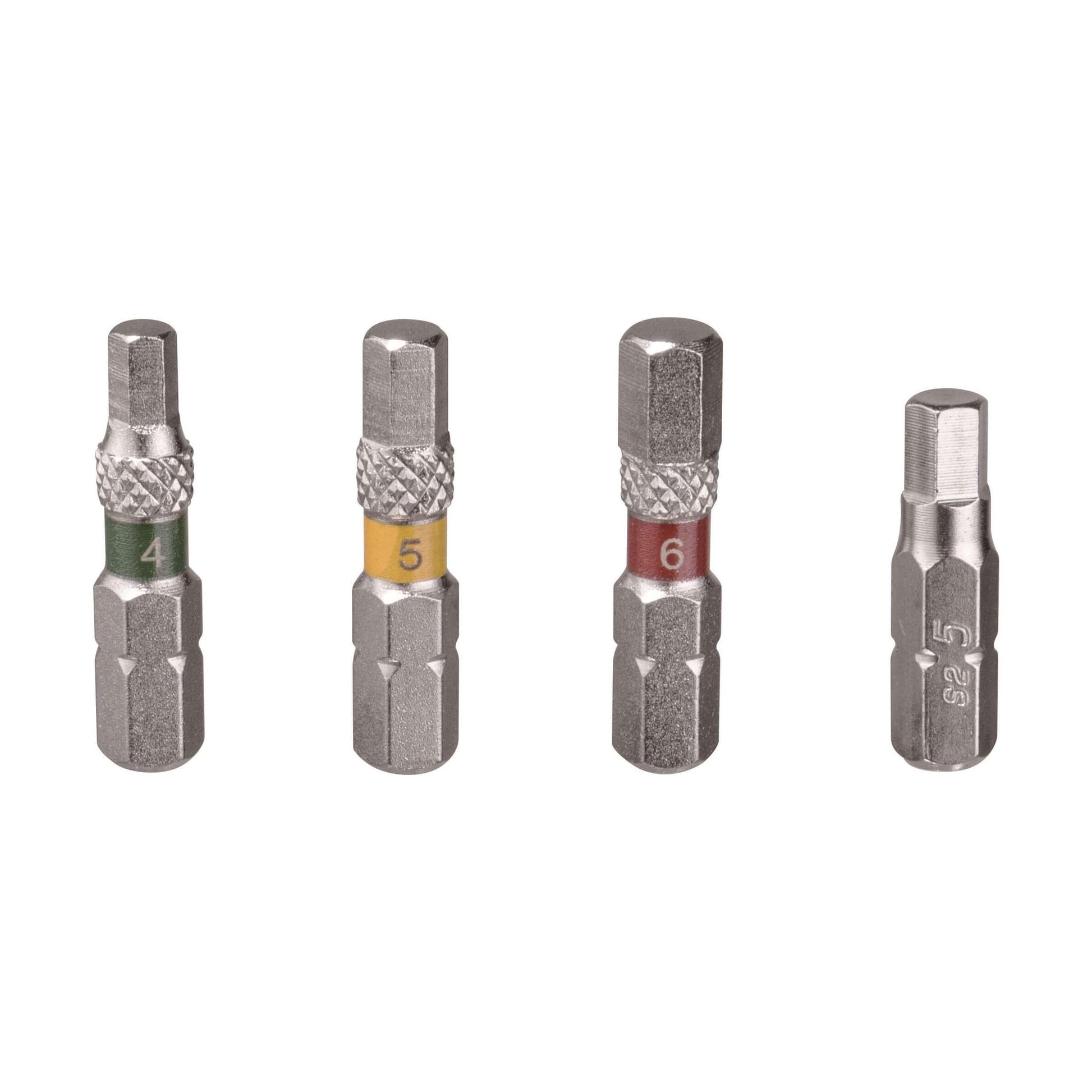 Topeak Allen Lange Bit Set alle Bitkit 9