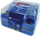 Anzeigenauto -Lampen 12V H1