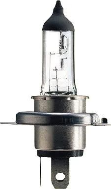 Philips Stirnlampe H-4 längere Lebensdauer 12 Volt 12342ll