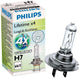 Philips Stirnlampe h-7-longlife 12 Volt 12972ll