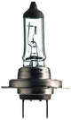 Philips-Scheinwerfer, H7-Glühbirnen, längere Lebensdauer, 1 Blister