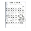 Das super coole Puzzle- und Spielbuch