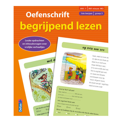 Übung Reading Verständnis AVI: 1 AVI NEU: M3