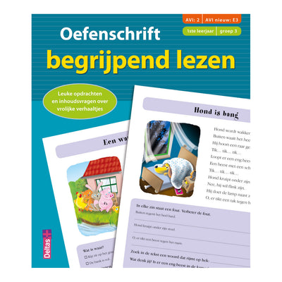Deltas Übung Fachverständnis AVI: 2 AVI NEU: E3