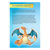 Deltas Pokémon The Giga Super Deluxe Handbuch