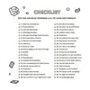 Deltas Cat Crimes – gemütliches Malbuch „Jade Summer“.