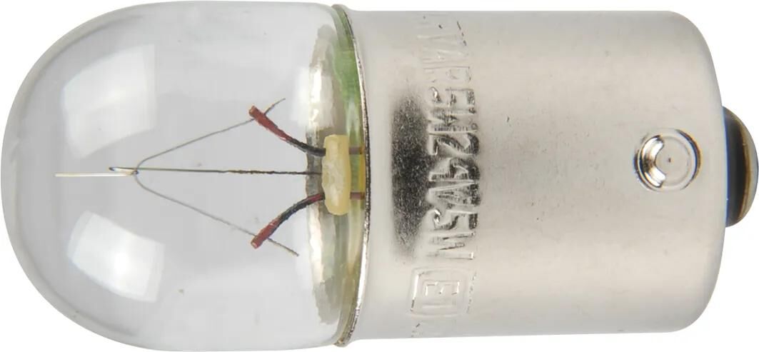Corexx -Autokraft 24 V 5W R5W Basis: Ba15s