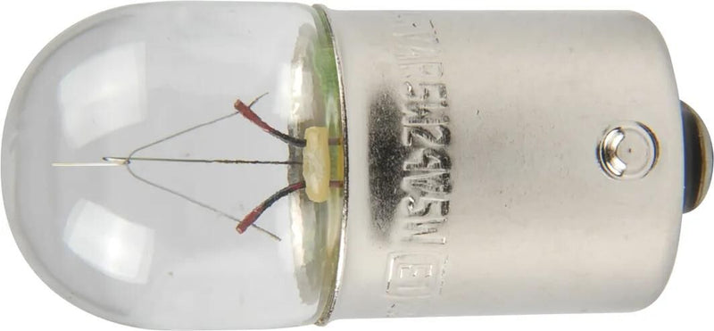 Corexx -Autokraft 24 V 5W R5W Basis: Ba15s