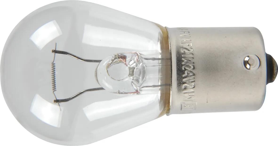 COREXX -Auto -Lampe 24V 21W Sockel Ba15 s