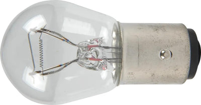 Corexx -Auto -Lampe 24v21 5W Sockel Bay15 D.