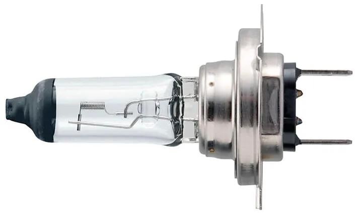 Philips Scheinwerferlampe, H7-Sockel: px26d 12v55w