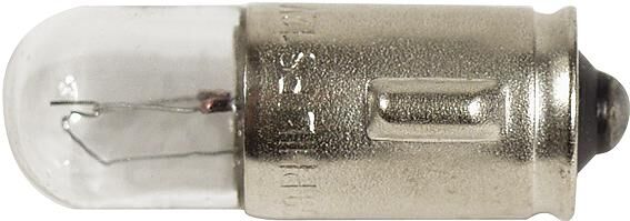 Corexx -Auto -Lampe 24 V 10W Sockkel Ba15 s
