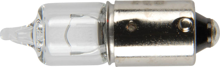 Philips Kugellampe Halogen Standardlampe 12V H6W BAX9S