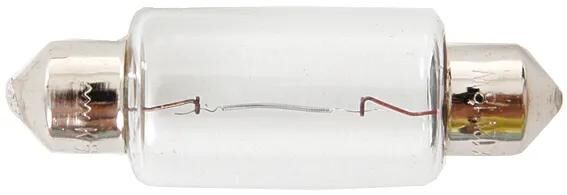 COREXX-Auto-Lampe 12V 18W Sockel SV8.5-8