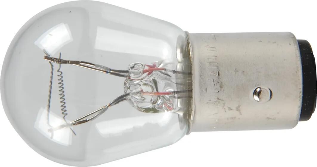 COREXX -Auto -Lampe 12v21 4W Socket Ba15d