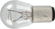COREXX -Auto -Lampe 12v21 4W Socket Ba15d