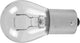 Corexx -Auto -Lampe 12V 21W Socket Ba15s