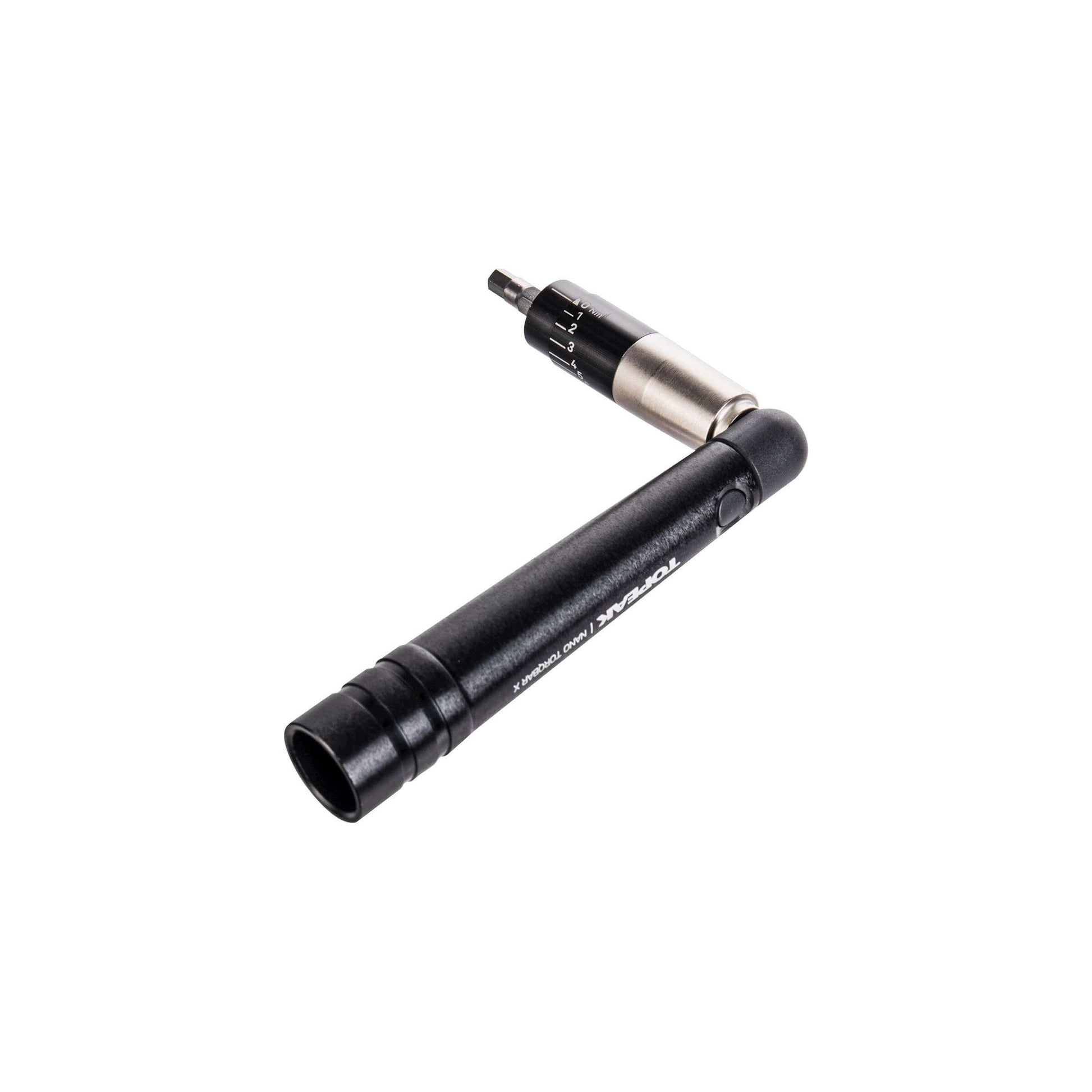 Topeak Momentor Nano Torqbar x