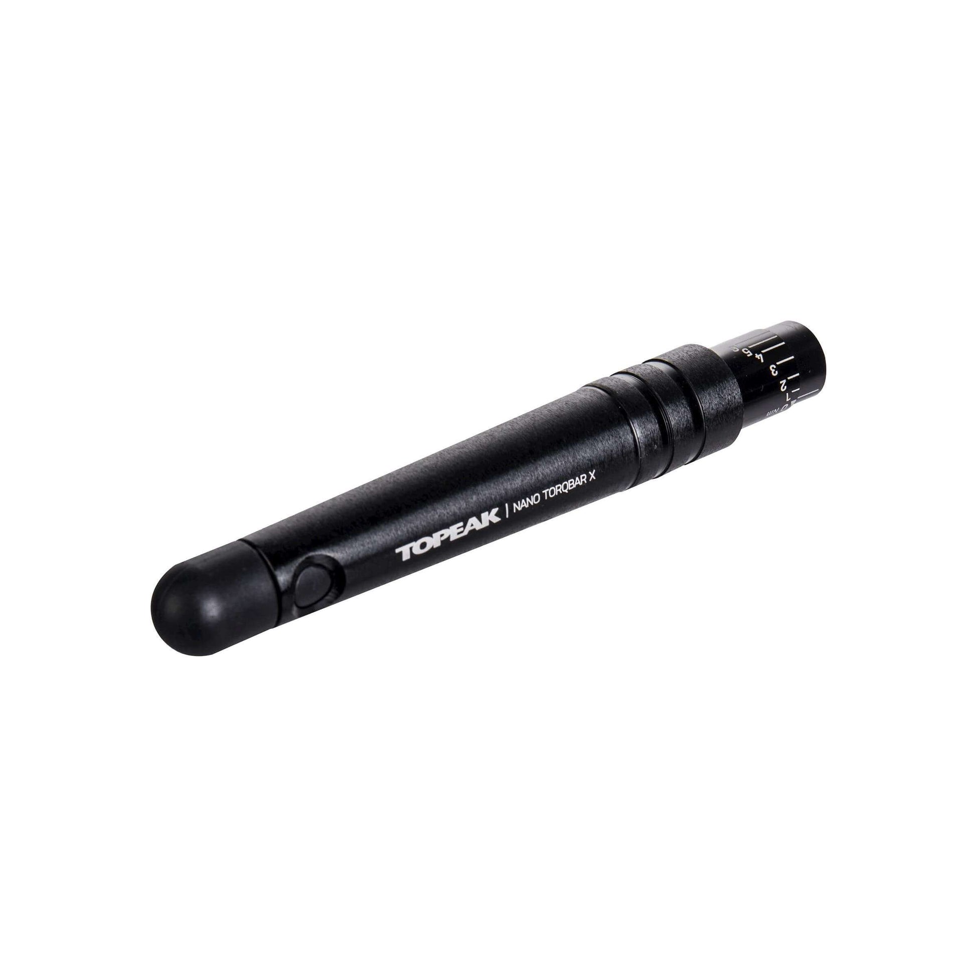 Topeak Momentor Nano Torqbar x