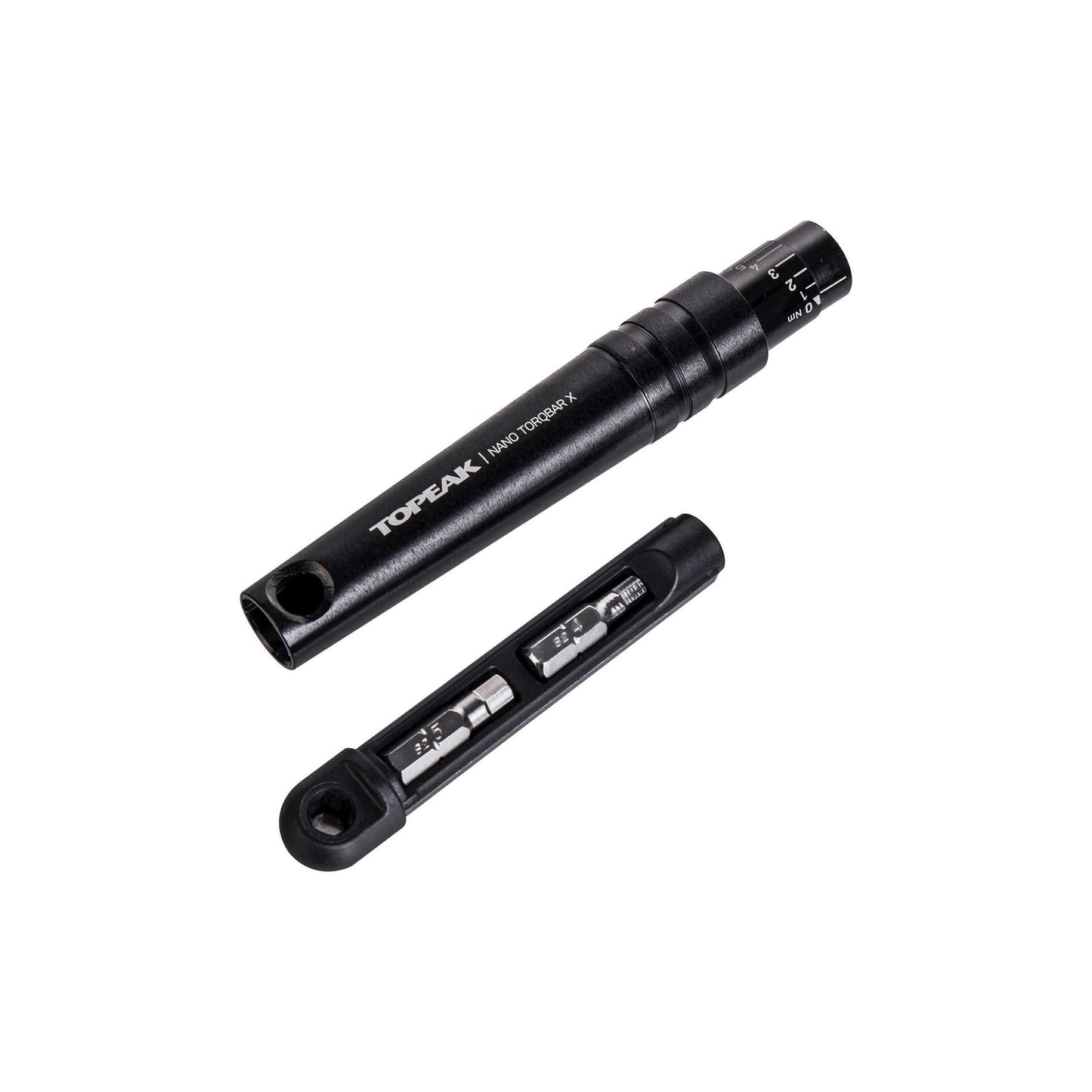 Topeak Momentor Nano Torqbar x
