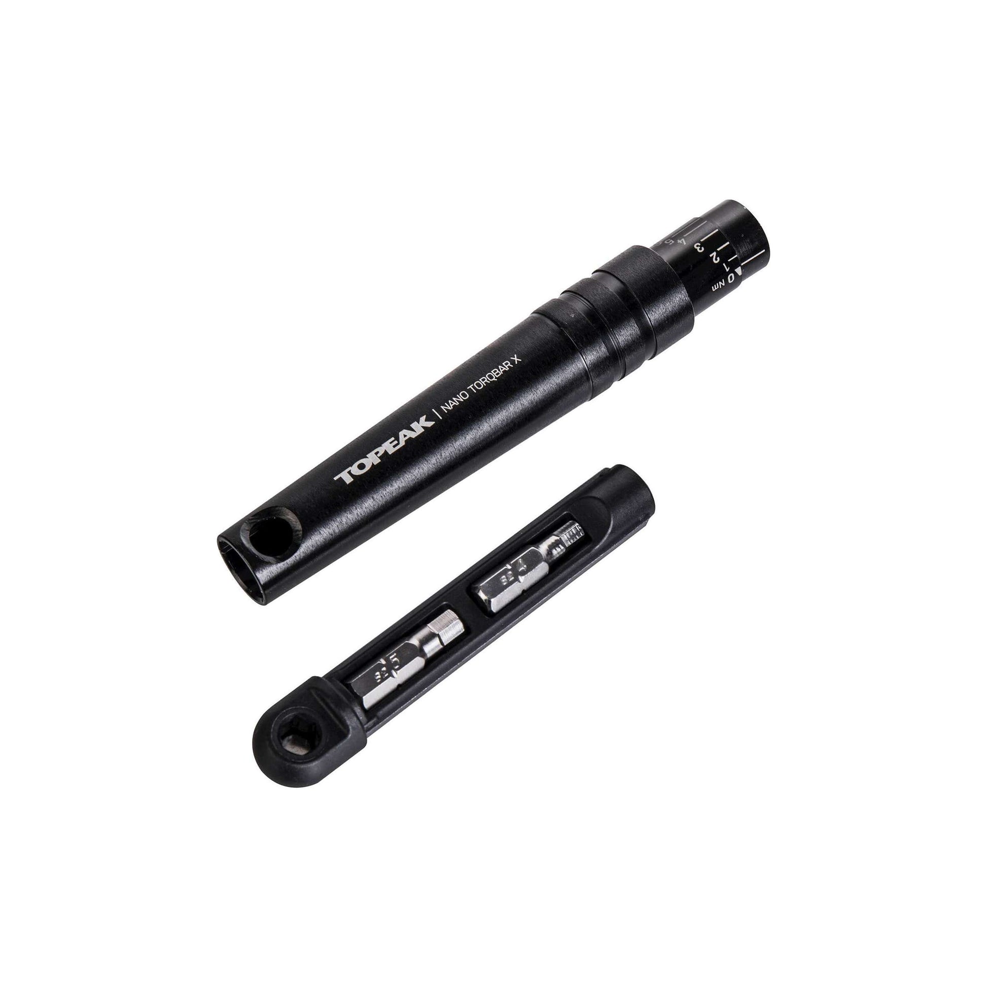 Topeak Momentor Nano Torqbar x