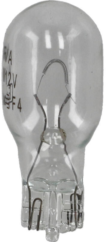 Corexx Glassockellampen 12V 16W